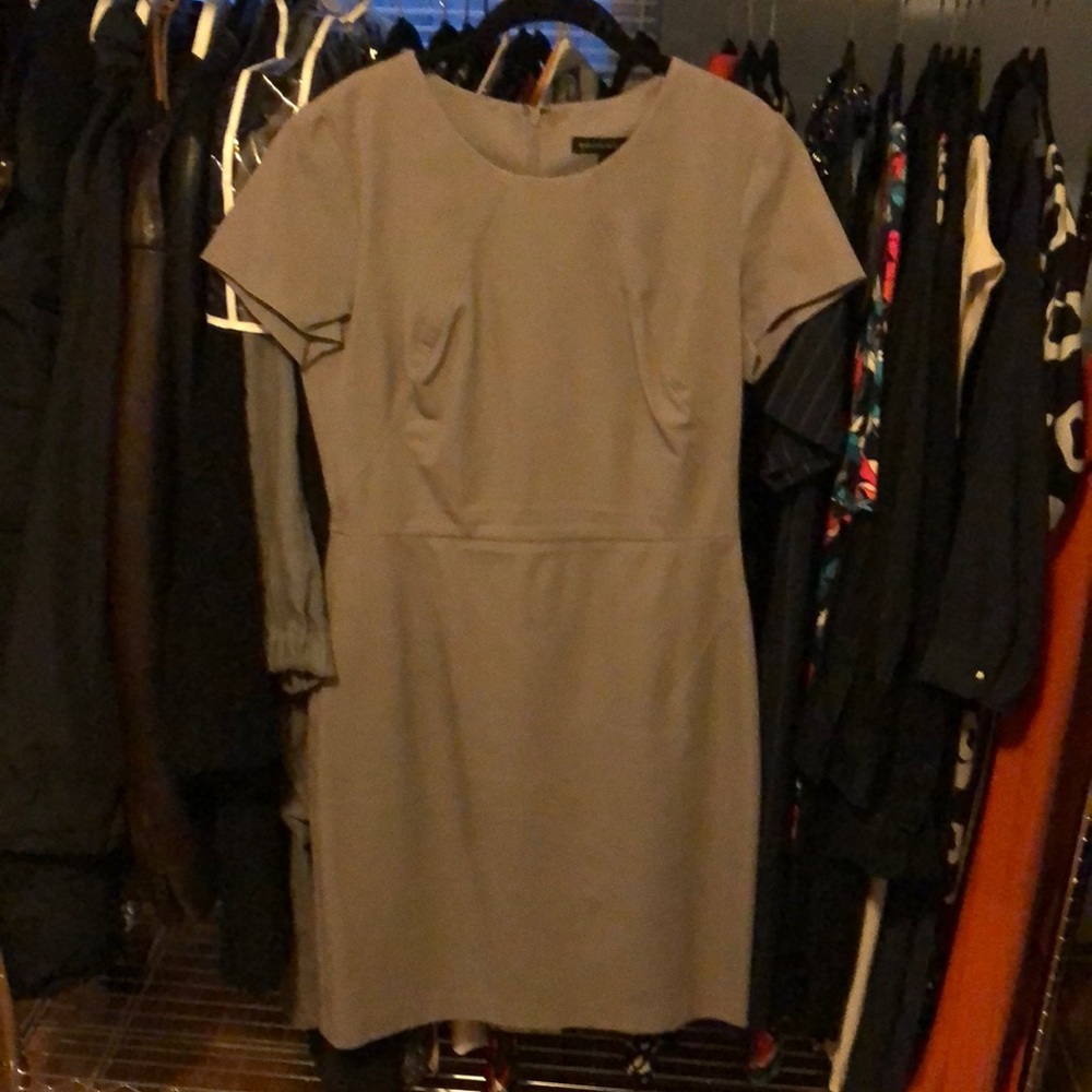 Also tight on me! Along the line of the RM.